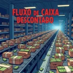 Fluxo de Caixa Descontado: Descobrindo o Valor Intrínseco de uma Ação 7 Fluxo de Caixa Descontado em Ações