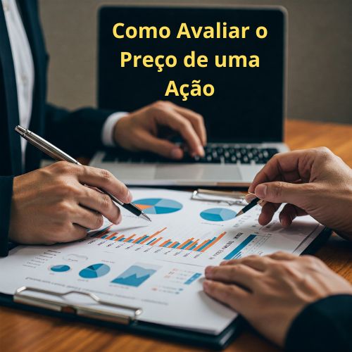 Preço vs Valor: Avalie Empresas como Damodaran 1 como avaliar o preco de uma acao