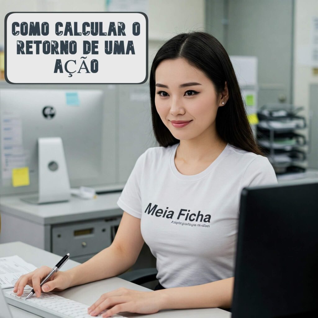 Como Calcular o Retorno de uma Ação 1 como calcular o retorno de uma acao 2 tiny