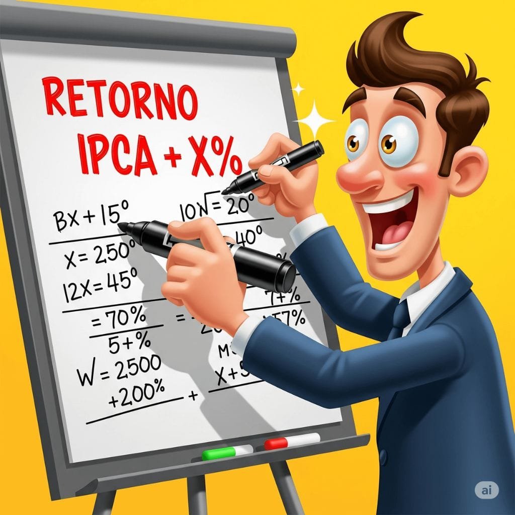 Como Calcular a Rentabilidade de Ações: Guia Completo para Investidores 3 como calcular o retorno real de uma ação