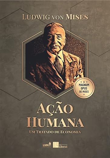 Ação Humana Acao Humana