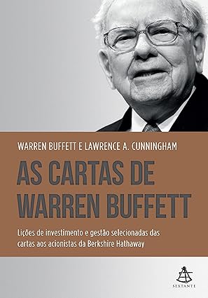 As Cartas de Warren Buffett As Cartas de Warren Buffett