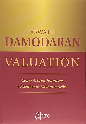 Aswath Damodaran - Valuation Aswath Damodaran - Valuation