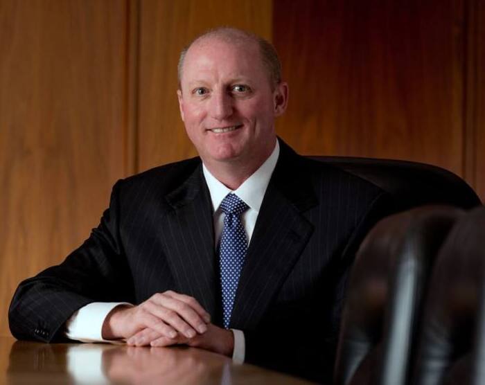 Greg Abel Berkshire Hathaway
