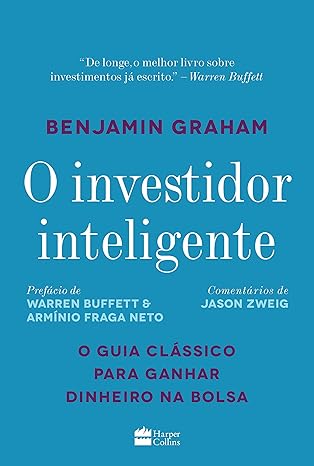 Investidor Inteligente - Benjamin Graham