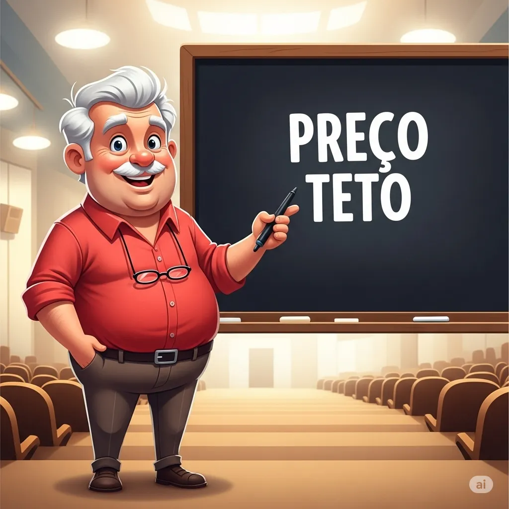 Preço Teto de Ações O que é e Como Calcular 2