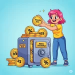 Tesouro Selic - Reserva de Emergencia