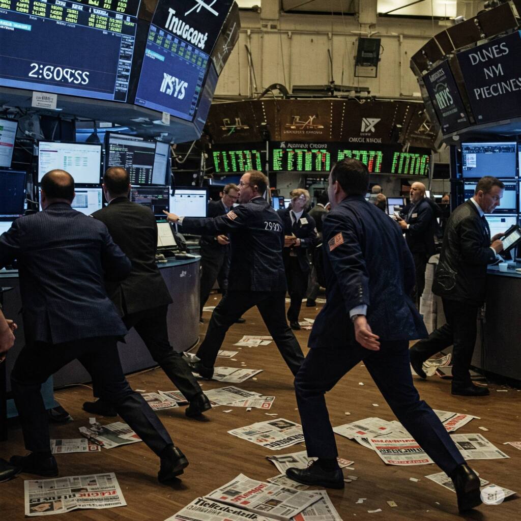 colapso financeiro panico na bolsa colapso financeiro panico na bolsa