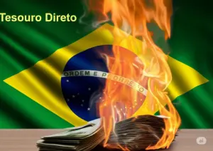 riscos do tesouro direto 1