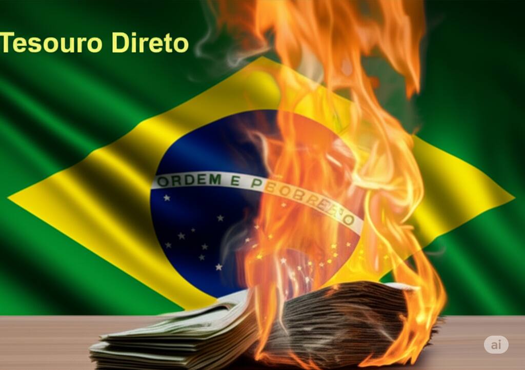 riscos do tesouro direto 1 riscos do tesouro direto 1