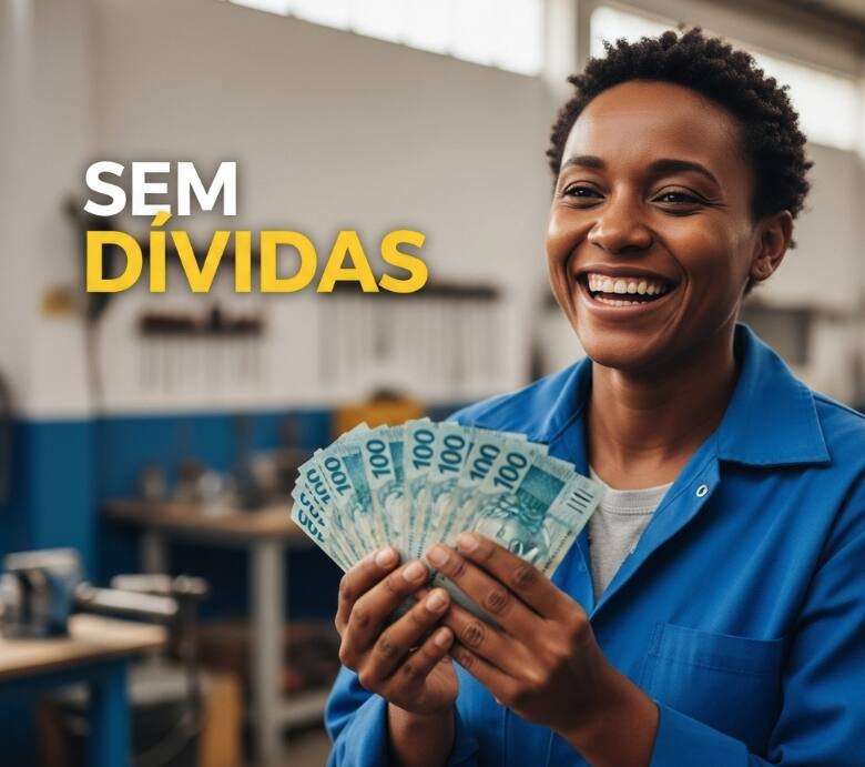 Saia das Dividas Com Pouco Dinheiro