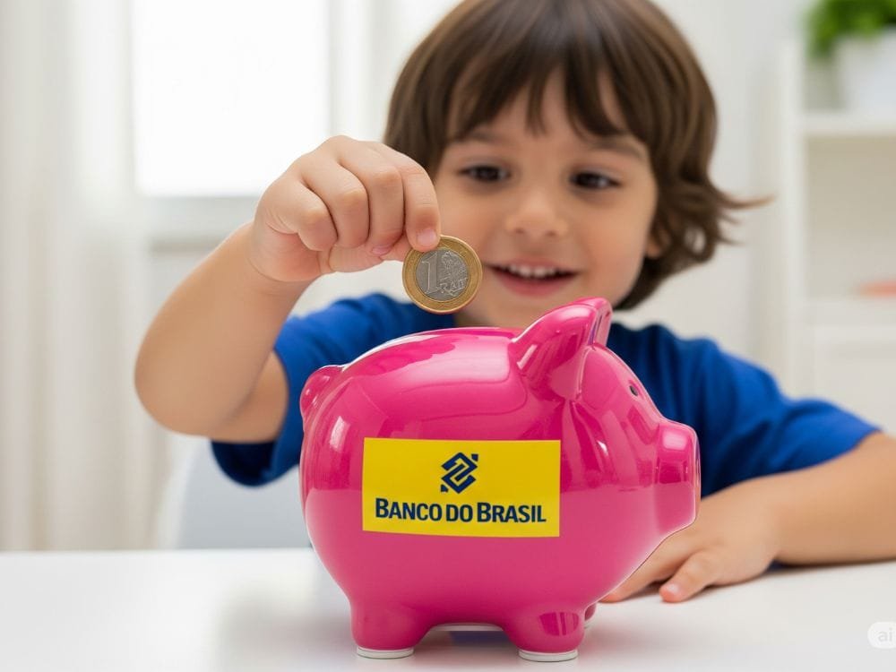 Banco do Brasil Oportunidade Daqui 20 Anos