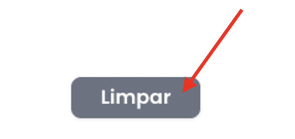 Botao Limpar Calculadora de Juros Compostos