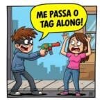 Tag Along em Ações - Direito do Acionista