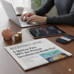 5 Motivos Para 90% das Pessoas Investirem em Renda Fixa