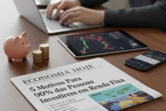 5 Motivos Para 90% das Pessoas Investirem em Renda Fixa 13 5 Motivos Para 90% das Pessoas Investirem em Renda Fixa