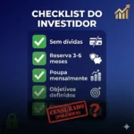 5 Perguntas para Saber Se Você Pode Investir em 2026 4 5 perguntas antes de investir em 2026