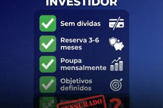 5 Perguntas para Saber Se Você Pode Investir em 2026 5 5 perguntas antes de investir em 2026