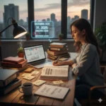 Pessoa aprendendo Como Investir em Renda Fixa em 2026