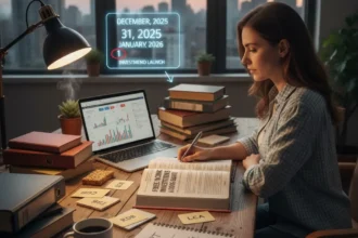 Renda Fixa: O Guia Completo de CDB, LCI, LCA e RDB para Investir com Segurança em 2026 3 Pessoa aprendendo Como Investir em Renda Fixa em 2026