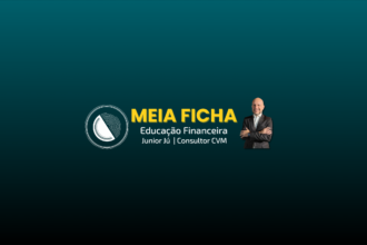 Meia Ficha - Educação Financeira e Investimentos