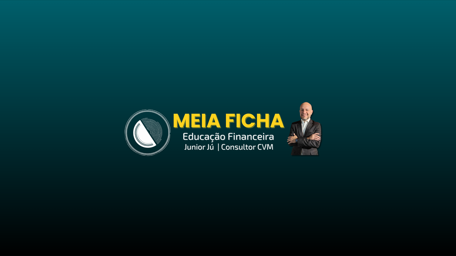 Meia Ficha - Educação Financeira e Investimentos