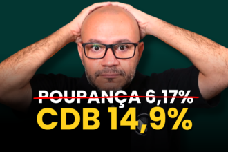 O que é CDB? Guia Completo Para Investir Melhor 5 CDB o investimento que rende mais que o dobro do que a poupança