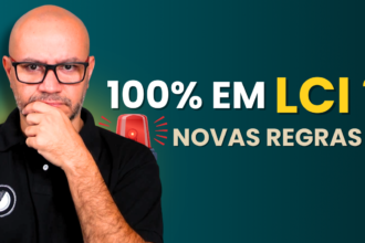 LCI ou Tesouro Selic - Quem Paga Mais?