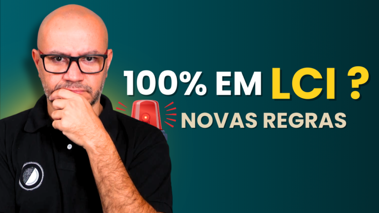 LCI ou Tesouro Selic - Quem Paga Mais?