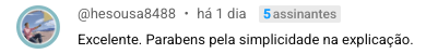 Home 8 prova social 2