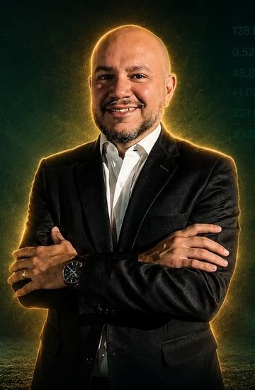 Método GDTD - A Escada Da Renda Fixa 1 Junior Jú, criador do Método GDTD