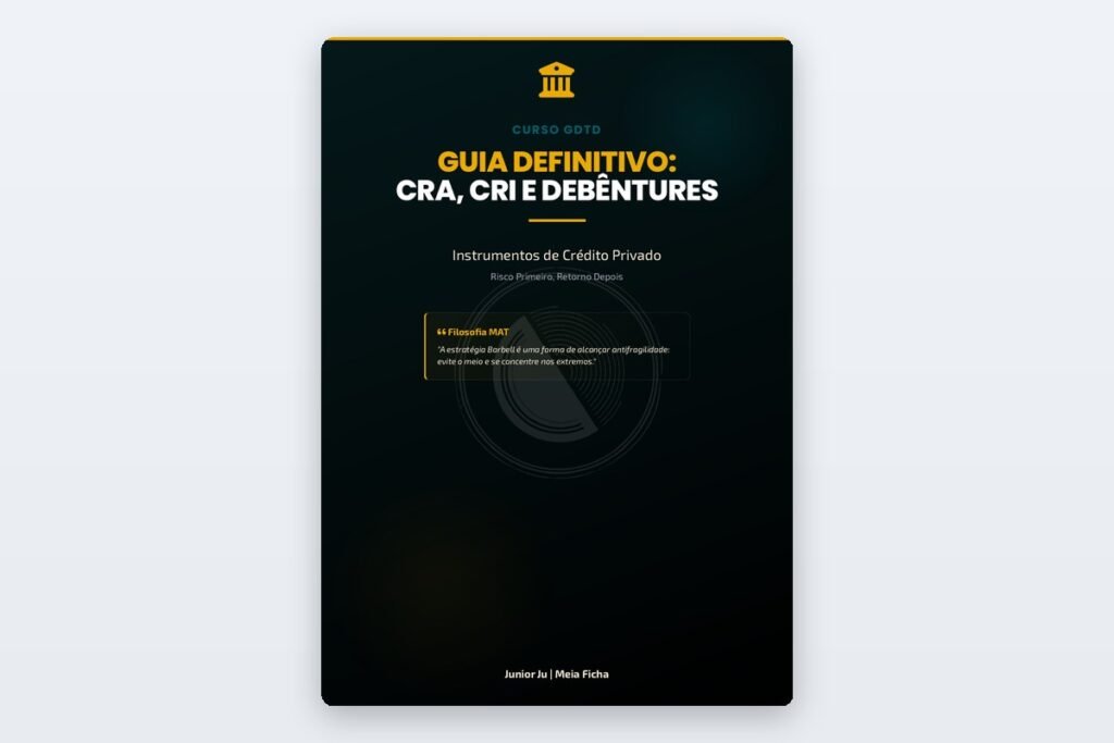 10 guia cra cri debentures