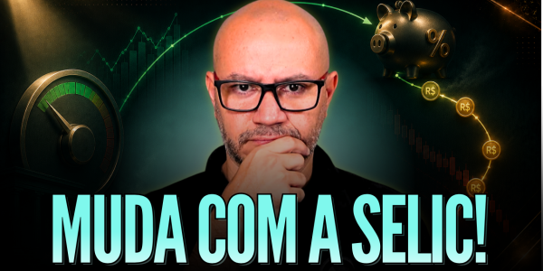 Poupança ou Tesouro Selic?