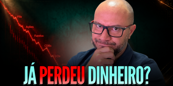 Comportamentos mentais que nos fazem perder dinheiro nos investimentos