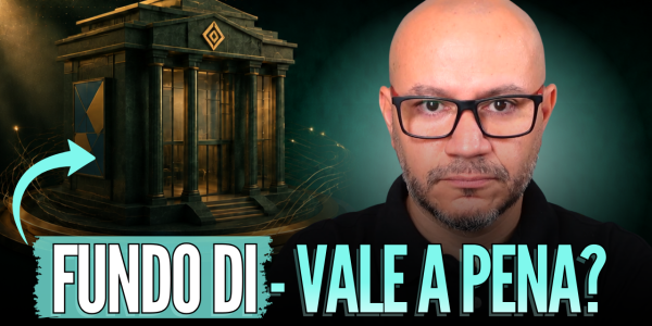 Será que investir em Fundo DI vale a pena?