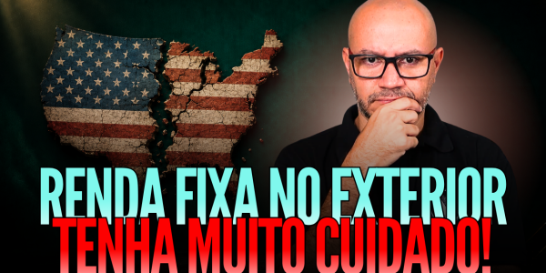 Será que vale a pena investir no exterior