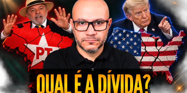 00063 - 3 ANOS DE GOVERNO LULA (c foco na dívida pública)