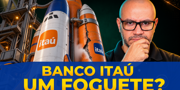 Resultado do Banco Itaú 2T26