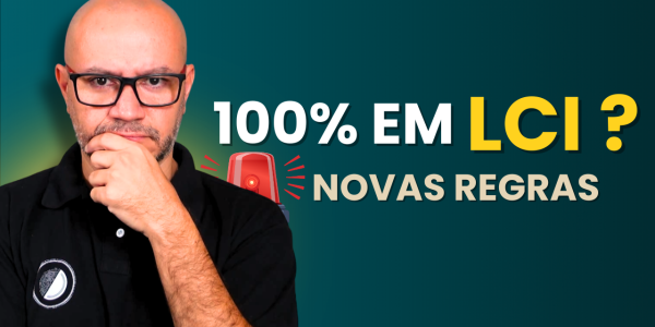 LCI ou Tesouro Selic - Quem Paga Mais?