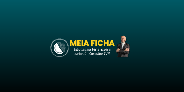 Meia Ficha - Educação Financeira e Investimentos